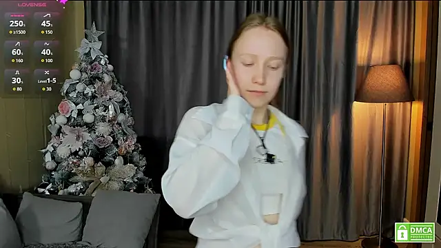 Cutie Ellis online show from 03-28-26, 12:50