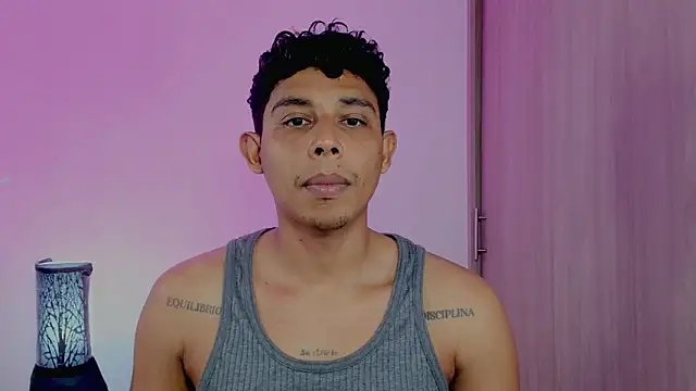 nilo2021 online show from 03-31-26, 01:57