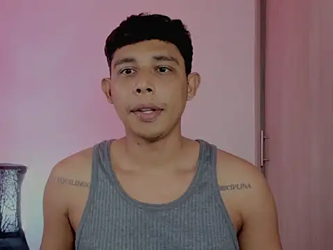 nilo2021 online show from 03-27-26, 01:23