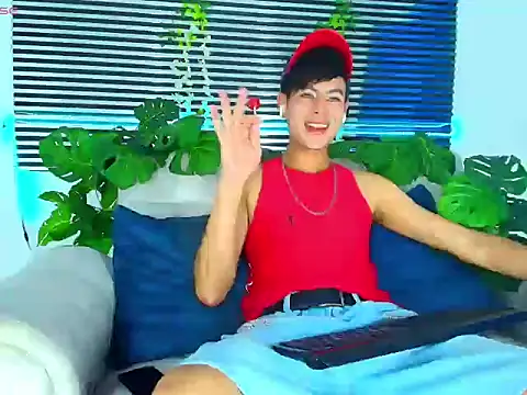 ThiiagoSaeenz online show from 03-16-26, 03:59