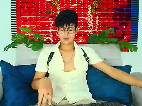 ThiiagoSaeenz online show from 02-15-26, 12:11