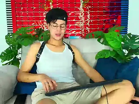 ThiiagoSaeenz online show from 02-21-26, 02:08