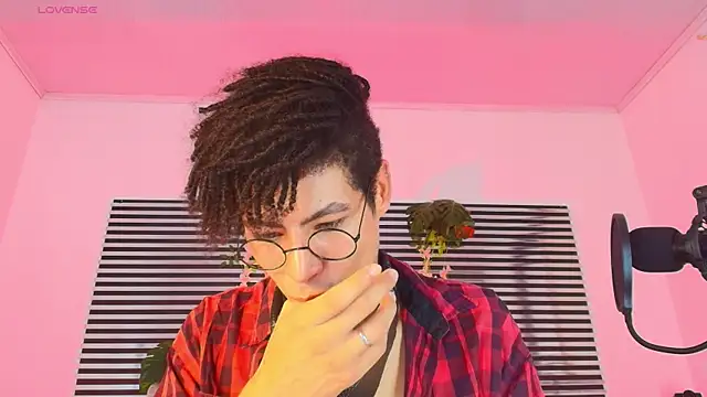 ThiiagoSaeenz online show from 05-30-26, 04:45