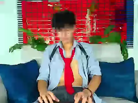 ThiiagoSaeenz online show from 02-19-26, 03:31