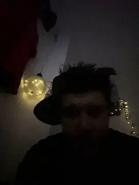 GabEthier online show from 03-12-26, 10:08