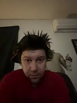 GabEthier online show from 04-13-26, 01:53