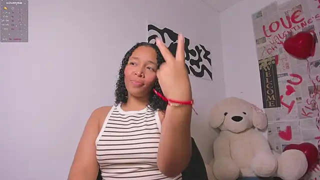 Nia13 online show from 02-16-26, 05:39