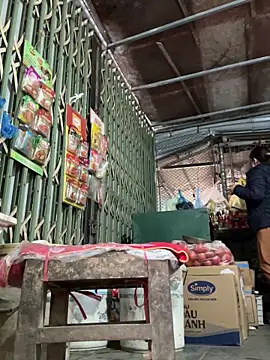 Snapshot of YANINA120 chatting on 02-03-26, 02:53 YANINA120 online show from 02-03-26, 02:53