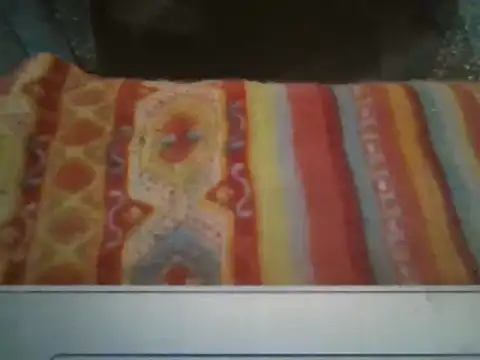 LustyDanky online show from 05-16-26, 07:18