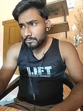 LustyDanky online show from 05-03-26, 05:45