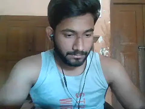 LustyDanky online show from 03-07-26, 05:14