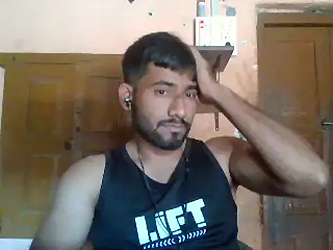 LustyDanky online show from 03-15-26, 07:04