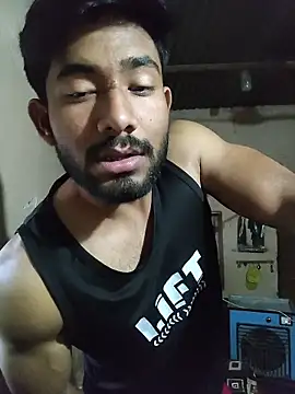 LustyDanky online show from 03-06-26, 02:06