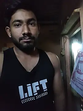 LustyDanky online show from 03-01-26, 02:11