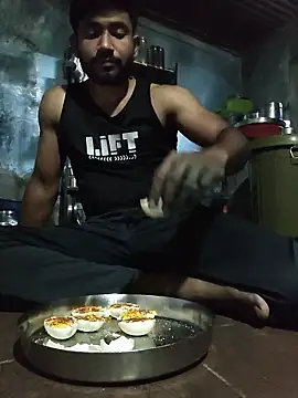 LustyDanky online show from 03-04-26, 03:03