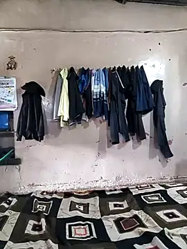 LustyDanky online show from 02-10-26, 04:11