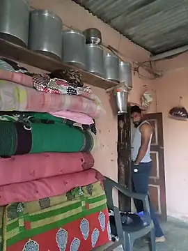 LustyDanky online show from 03-20-26, 03:18