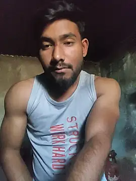 LustyDanky online show from 02-25-26, 05:07