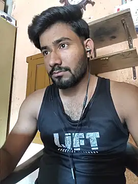 LustyDanky online show from 05-25-26, 05:07