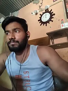 LustyDanky online show from 04-09-26, 06:19