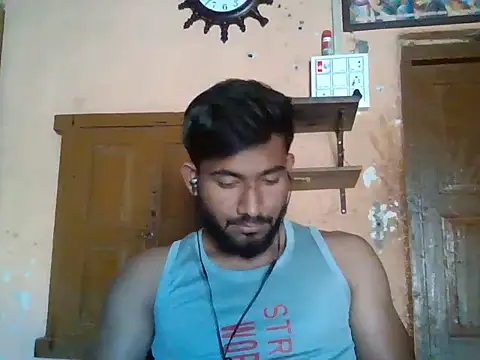 LustyDanky online show from 02-21-26, 10:06