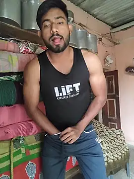 LustyDanky online show from 03-19-26, 02:44