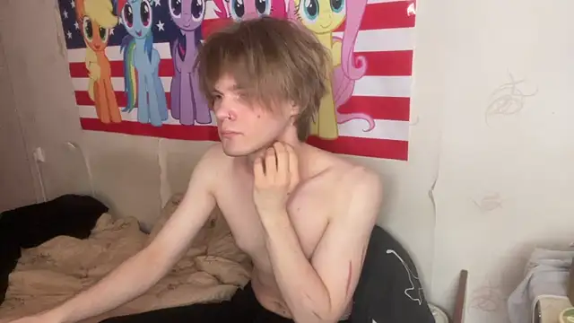 Jeycob ice online show from 04-20-26, 02:29