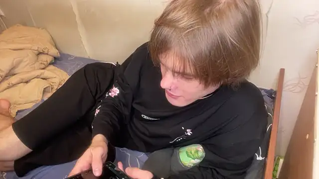 Jeycob ice online show from 03-15-26, 11:12