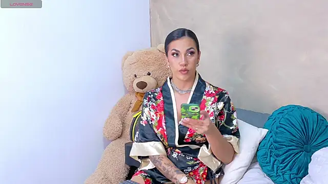 AndiVasquez online show from 02-26-26, 04:12