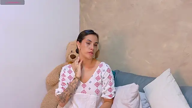 AndiVasquez online show from 02-17-26, 12:13