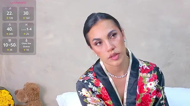 AndiVasquez online show from 04-05-26, 04:08