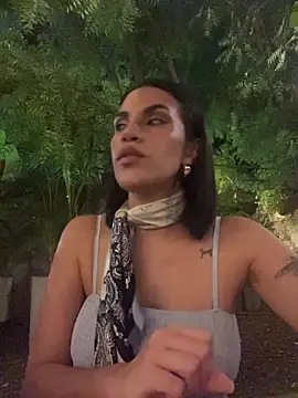 AndiVasquez online show from 02-14-26, 02:12