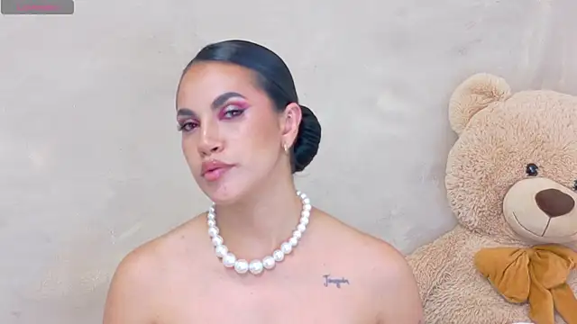 AndiVasquez online show from 05-21-26, 11:07