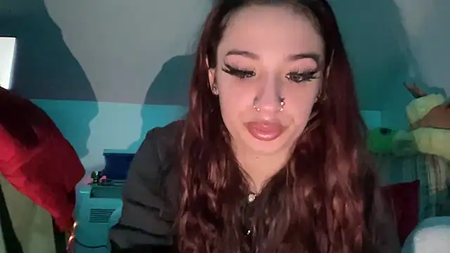 Snapshot of heluvsbabii chatting on 03-02-26, 06:58 heluvsbabii online show from 03-02-26, 06:58