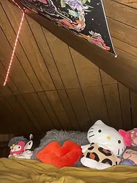 heluvsbabii online show from 04-09-26, 12:34