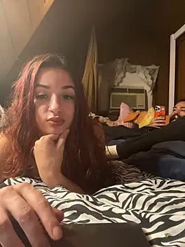 heluvsbabii online show from 07-29-26, 06:56