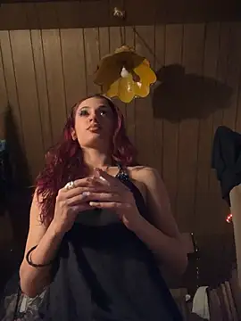 heluvsbabii online show from 04-09-26, 11:44