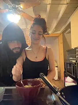 heluvsbabii online show from 03-17-26, 03:42