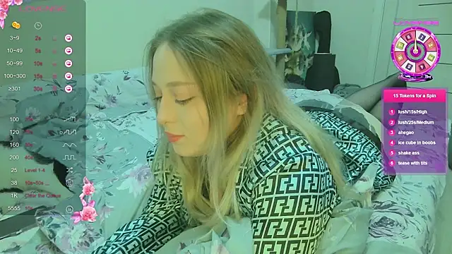 Snapshot of Emiliaaah chatting on 02-20-26, 08:55 Emiliaaah online show from 02-20-26, 08:55