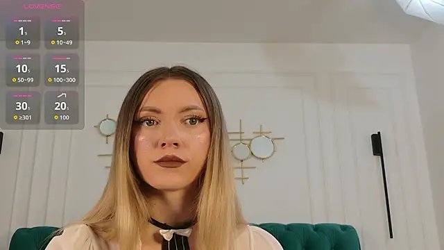 IrisLayne online show from 03-04-26, 05:37