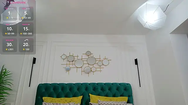 IrisLayne online show from 04-15-26, 04:40