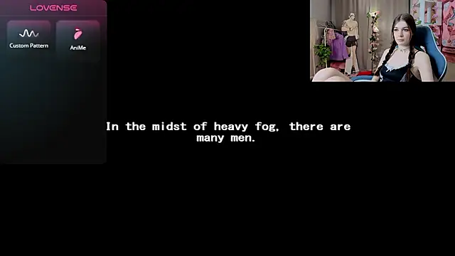 Sea Siren online show from 03-01-26, 12:16