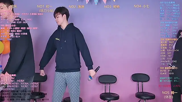 TNT-888 online show from 03-01-26, 11:54