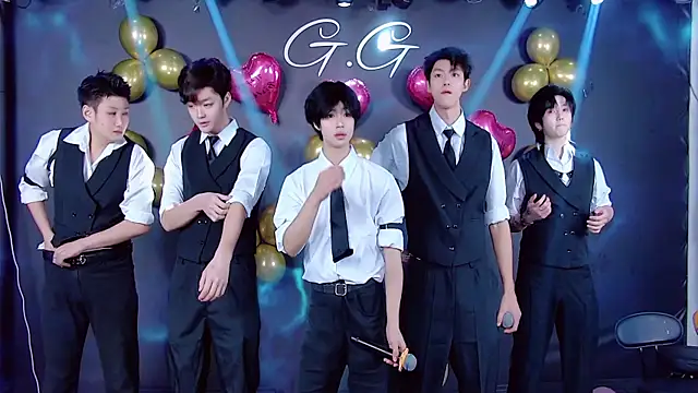 TNT-888 online show from 02-14-26, 02:34