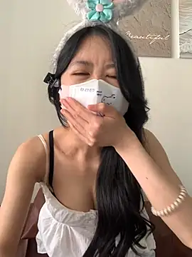 ShouSushi online show from 04-14-26, 07:13