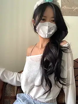 Snapshot of ShouSushi chatting on 02-01-26, 07:17 ShouSushi online show from 02-01-26, 07:17