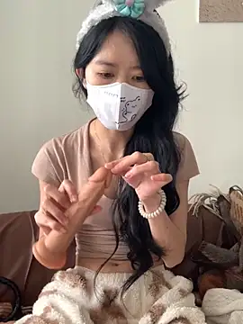 Snapshot of ShouSushi chatting on 02-07-26, 06:10 ShouSushi online show from 02-07-26, 06:10