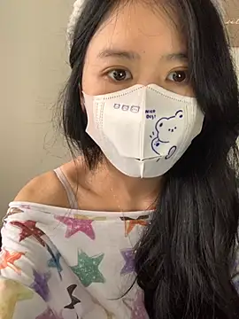 Snapshot of ShouSushi chatting on 02-28-26, 06:46 ShouSushi online show from 02-28-26, 06:46