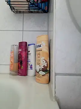 Isa363636 online show from 02-28-26, 10:37