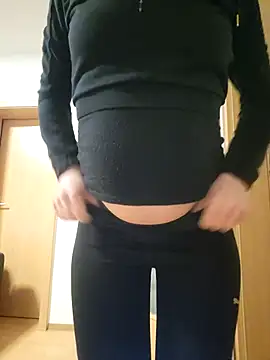 Isa363636 online show from 04-06-26, 09:05